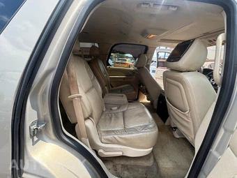 2008 Cadillac Escalade – miniatura 11