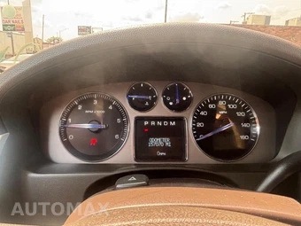 2008 Cadillac Escalade – miniatura 12