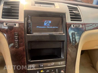 2008 Cadillac Escalade – miniatura 13