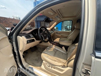 2008 Cadillac Escalade – miniatura 7