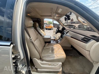 2008 Cadillac Escalade – miniatura 8