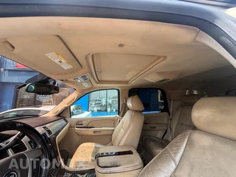 2008 Cadillac Escalade – miniatura 9