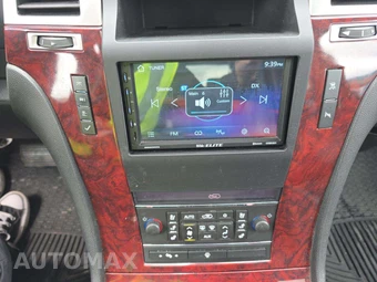 2008 Cadillac Escalade – miniatura 10