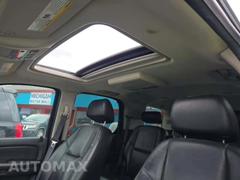 2008 Cadillac Escalade – miniatura 11