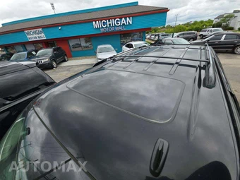 2008 Cadillac Escalade – miniatura 12