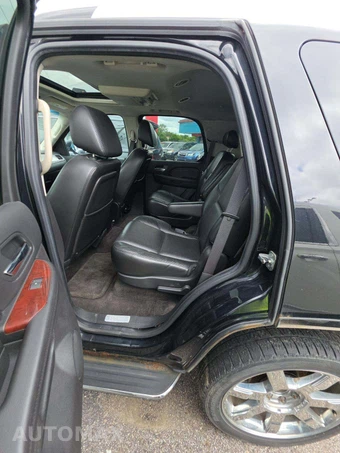 2008 Cadillac Escalade – miniatura 13
