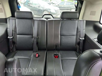 2008 Cadillac Escalade – miniatura 14