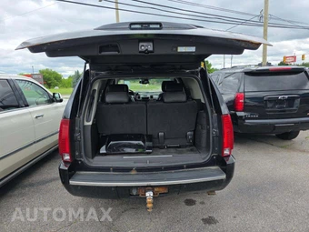2008 Cadillac Escalade – miniatura 15