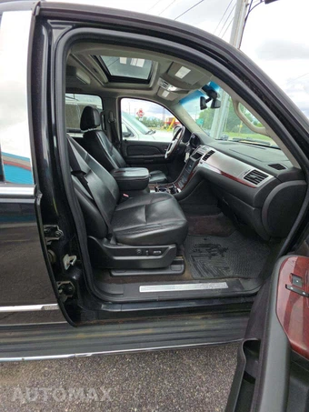 2008 Cadillac Escalade – miniatura 19