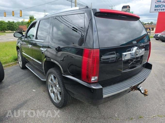 2008 Cadillac Escalade – miniatura 2