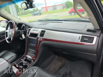 2008 Cadillac Escalade – miniatura 20