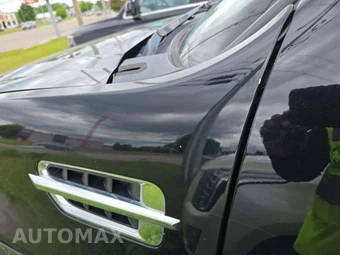 2008 Cadillac Escalade – miniatura 25