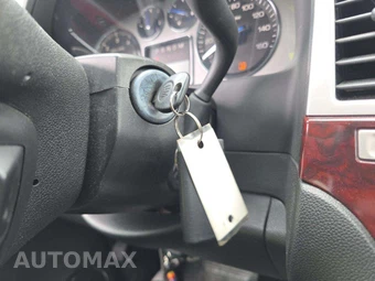 2008 Cadillac Escalade – miniatura 8