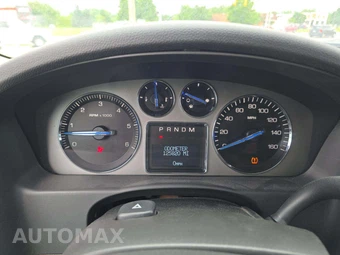 2008 Cadillac Escalade – miniatura 9