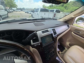 2008 Cadillac Escalade – miniatura 10