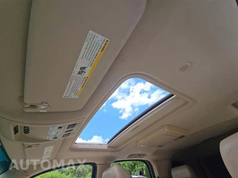 2008 Cadillac Escalade – miniatura 11