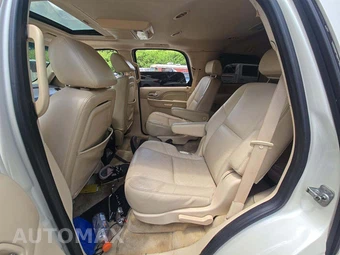 2008 Cadillac Escalade – miniatura 13