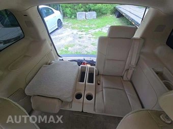 2008 Cadillac Escalade – miniatura 14