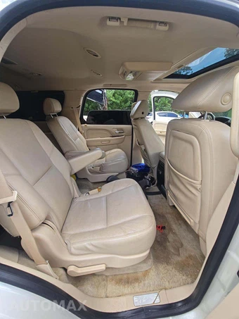 2008 Cadillac Escalade – miniatura 17