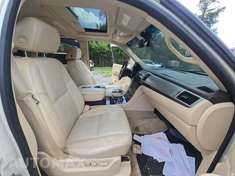 2008 Cadillac Escalade – miniatura 19