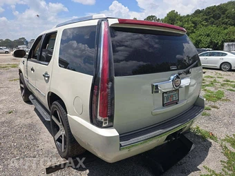 2008 Cadillac Escalade – miniatura 2