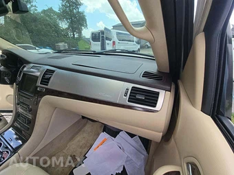 2008 Cadillac Escalade – miniatura 20