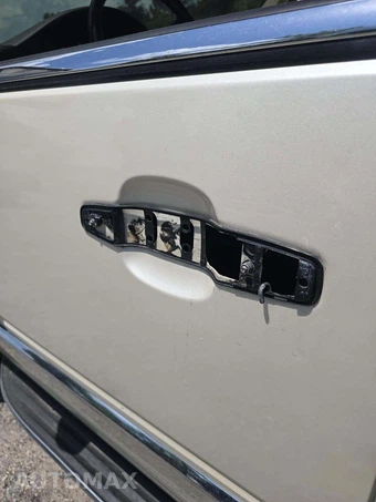 2008 Cadillac Escalade – miniatura 23