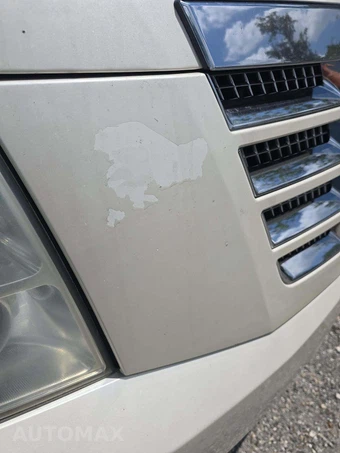 2008 Cadillac Escalade – miniatura 25