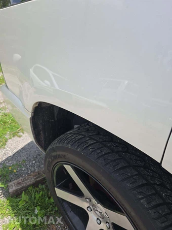 2008 Cadillac Escalade – miniatura 32