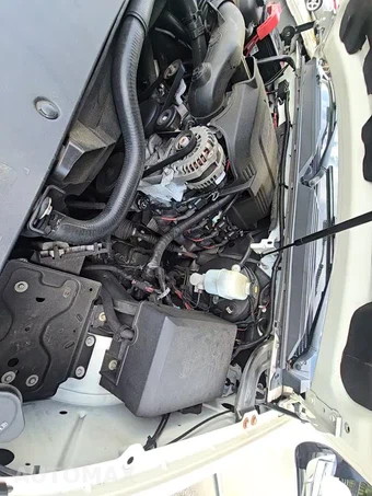 2008 Cadillac Escalade – miniatura 33