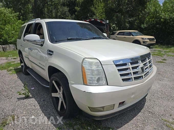 2008 Cadillac Escalade – miniatura 4