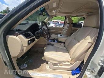 2008 Cadillac Escalade – miniatura 5