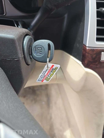 2008 Cadillac Escalade – miniatura 7