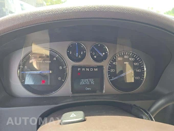 2008 Cadillac Escalade – miniatura 8