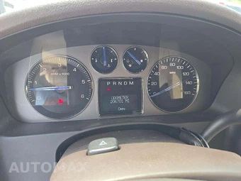 2008 Cadillac Escalade – miniatura 9