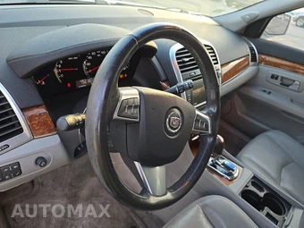 2008 Cadillac SRX 1SA – miniatura 10
