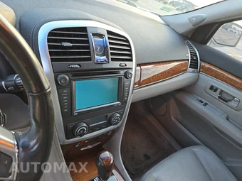 2008 Cadillac SRX 1SA – miniatura 11