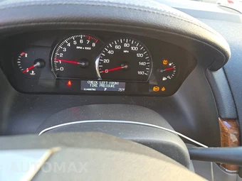 2008 Cadillac SRX 1SA – miniatura 12