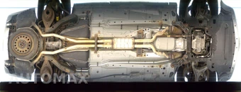 2008 Cadillac SRX 1SA – miniatura 17