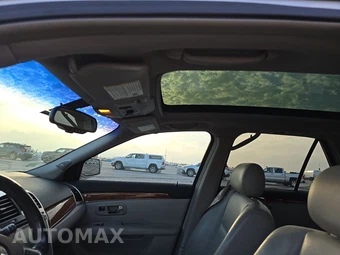 2008 Cadillac SRX 1SA – miniatura 18