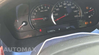 2008 Cadillac SRX 1SA – miniatura 19