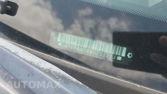 2008 Cadillac SRX 1SA – miniatura 20