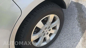 2008 Cadillac SRX 1SA – miniatura 21