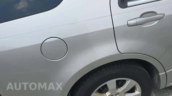2008 Cadillac SRX 1SA – miniatura 22
