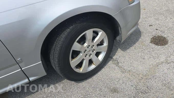 2008 Cadillac SRX 1SA – miniatura 24