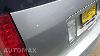 2008 Cadillac SRX 1SA – miniatura 25