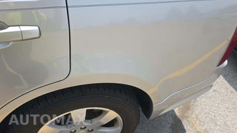 2008 Cadillac SRX 1SA – miniatura 26