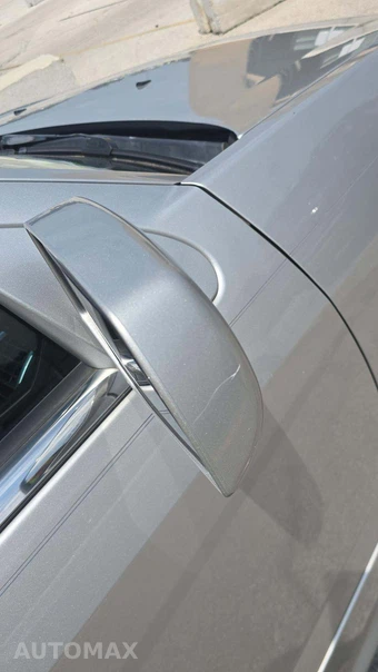 2008 Cadillac SRX 1SA – miniatura 28