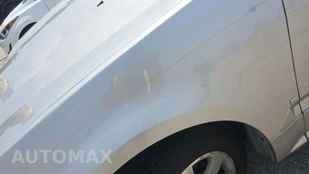 2008 Cadillac SRX 1SA – miniatura 31