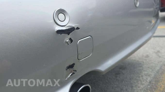 2008 Cadillac SRX 1SA – miniatura 35